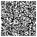 QR code with Hardee's contacts