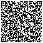 QR code with Marv's Auto Sales & Service contacts