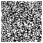 QR code with Rainbow Recreation Center contacts