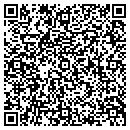 QR code with Rondevous contacts