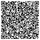 QR code with Zebra Technologies Corporation contacts