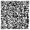 QR code with DIRECTV contacts