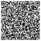 QR code with Ummy & Patsy's Auto Pza LLC contacts