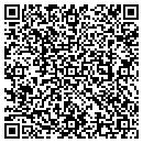 QR code with Raders Tree Service contacts