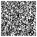QR code with M & D Computers contacts