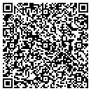 QR code with Gisler Ranch contacts