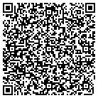 QR code with Lindas Barber & Beauty Shop contacts