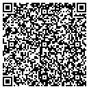 QR code with Harris Reporting Co contacts