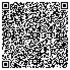 QR code with Whyte Hirschboeck & Dudek contacts