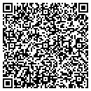 QR code with Omega Pack contacts