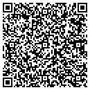 QR code with H & R Block contacts