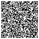 QR code with K E Builders Inc contacts