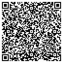 QR code with Hancock Fabrics contacts