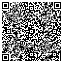 QR code with S Juan Henry MD contacts