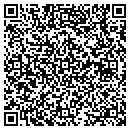 QR code with Siners Spot contacts