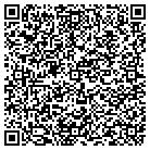 QR code with Tiffany Creek Elementary Schl contacts