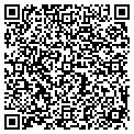 QR code with GNC contacts