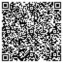 QR code with Asan Travel contacts