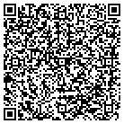 QR code with Ahnapee Rver Trails Campground contacts
