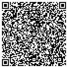 QR code with D & M Precision Patterns Inc contacts