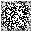 QR code with J & P Liquidators contacts