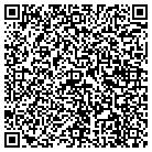 QR code with Markon Computer Science Inc contacts