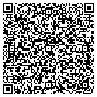 QR code with Anderson & Shapiro Eye Care contacts