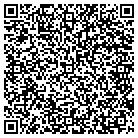 QR code with Richard E Poulson Jr contacts