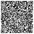 QR code with Oneida County Ofcs Dept-Aging contacts