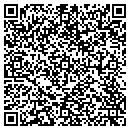 QR code with Henze Concrete contacts