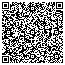 QR code with Blazin Gifts contacts
