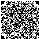QR code with Almond-Bancroft Sch District contacts