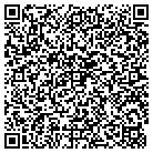 QR code with Alpine Precision Machine & Tl contacts