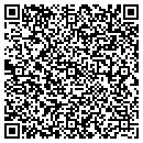 QR code with Huberway Farms contacts