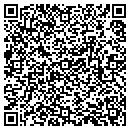 QR code with Hooligan's contacts