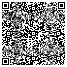 QR code with Haksaws Home Improvements LLC contacts