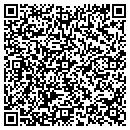 QR code with P A Professionals contacts