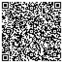 QR code with Helpline contacts