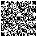 QR code with Zignego Co Inc contacts