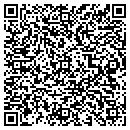 QR code with Harry & David contacts
