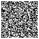 QR code with Rantru Farms contacts