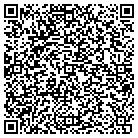 QR code with McClanatham Builders contacts