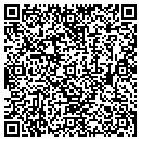 QR code with Rusty Razor contacts