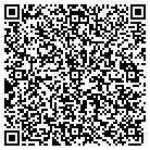 QR code with Kopp's Frozen Custard Stand contacts
