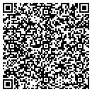 QR code with T C Motorsports contacts
