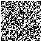 QR code with Magnetek Elevator Div contacts