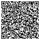 QR code with Kalepp Excavating contacts