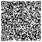 QR code with Mad Science Of The Bay Area contacts