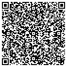 QR code with R A Turner Construction contacts