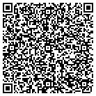 QR code with A N S Construction Services contacts